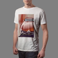 KATUN AMG Mercedes Classic T-Shirt Casual Cotton Unisex T-Shirt