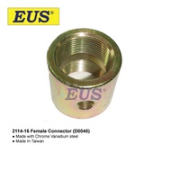 EUS Female Connector (D0045)