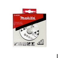 D-44301 Makita 115mm x 22.23 Diamond Blade Turbo Rim - Economy D-44301