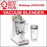 TESCOM TMV1500SEA VACUUM JUICE BLENDER