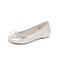 Reemoor | รองเท้า Egg Roll สีแดงสำหรับผู้หญิง