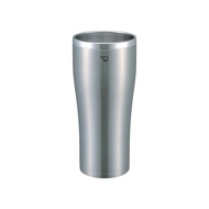 Zojirushi Tumbler แก้วเก็บความร้อน/เย็น 0.60 ลิตร รุ่น SX-DN60 XA (สีสเตนเลส)