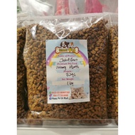 club 4 paws cat dry food repack 1kg