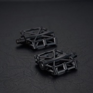 Bicycle Pedal Mountain Bike Pedal Aluminum Alloy Pedal Pedal Pedal Road Bike Ordinary Pedal
