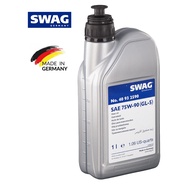 BMW MINI Axle Differential Oil 75W-90 Swag 83222365987 Made In Germany