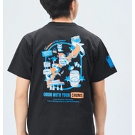 2026 New Style Orion beer Orion Bee Short-Sleeved beer T-Shirt Men Women Same Style Summer All-Match