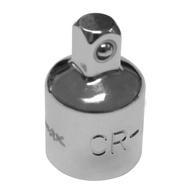 REMAX ADAPTER 1/4''F X 3/8''M / 3/8''F X 1/4''M