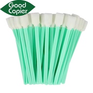 50pcs 13cm/18cm/23cm Cleaning Swabs for Epson xp600 dx11 dx5 dx7 i3200 dtf inkjet printer Roland Mim