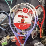 全新 Wilson Ultra Junior 網球拍