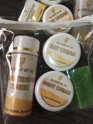 Kemasan Baru BPOM Krim Glow up by Ab Avril Beauty Skincare Original /