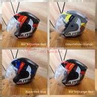 XDOT Helmet G518B BLITZ / XPLORER