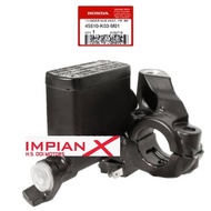 FRONT MASTER PUMP ASSY ORIGINAL HONDA VARIO150✅(45510-K59-M01)