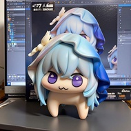 Wuthering Waves/Dorothy Toy Model Figure/tyujj