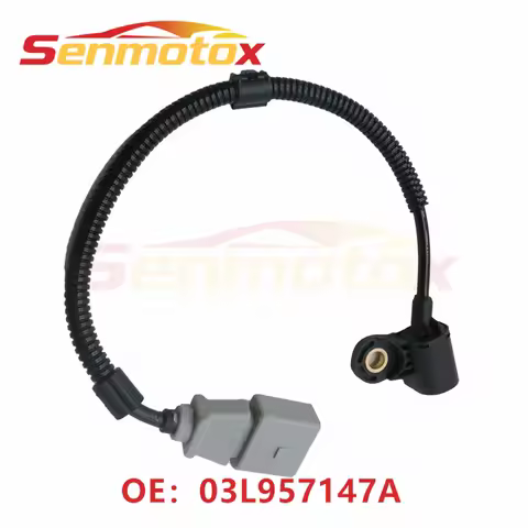03L957147A 03L957147 Engine Camshaft Position Sensor For Volkswagen Passat 2012-2014 2.0L For Audi A