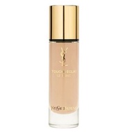 YSL 昇級版明彩透亮粉底液#B10 PORCELAIN