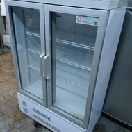 香港代理聯品掩門冷藏展示櫃