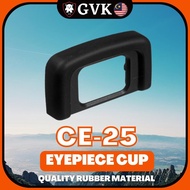 PROOCAM CE-25 Soft Touch Eyepiece Viewfinder NIKON DK-25 D3500 D3400 D5300 D5500 D5600 Camera Access