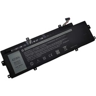 43Wh  11.1V 5R9DD Battery for Dell Chromebook 11 3120 P22T 0KTCCN P22T001 XKPD0