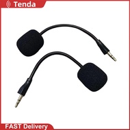 Replacement 3.5mm Microphone E-Sports Game Headset Mic Bendable Game Mic MIC Boom for Logitech G PRO