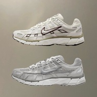 P-6000 Breathable Comfortable Wear-Resistant Anti-Slip Fashionable All-Match Lightweight Men's Tenni