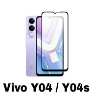LAYAR Vivo Y04/Y04S Screen Tempered Glass Anti-Scratch Screen Protector