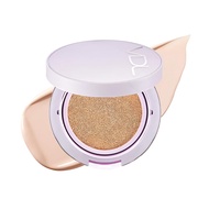 VDL Perfecting Silky Fit Cover Cushion Foundation (Direct from Japan)
