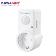 Ổ cắm cẳm ứng hồng ngoại Kawasan SS51