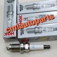 IRIDIUM SPARK PLUG IZFR6K-11S HONDA IRIDIUM CRV GEN 3 2000CC