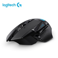 logitech G502高效能無線電競滑鼠