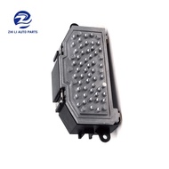 8K0820521B Car Accessory Blower Motor Resistor  For A4/A5/Q5/A8/S4/S5/S8 8K0 820 521B
