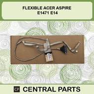 Flexible Acer E1-431 E1-471 E1-421 P/N-DD0ZQSLC000