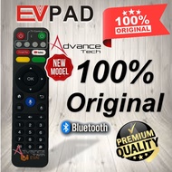 EVPAD / EPLAY / EVBOX ORIGINAL Remote Control for EVPAD 11S /11P / 11G