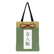 ITABAG Natsume Yuujinchou Print Tote Bag [PO]