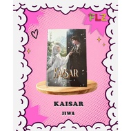 KAISAR 1 BY PENULIS JIWA
