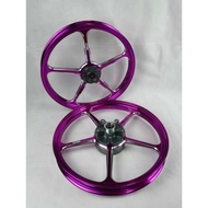 RIM Y15 ENKEI FG 505 HUB OPEN 🤑OFFER OFFER🤑