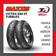 MAXXIS VICTRA / BAN MAXXIS VICTRA / BAN MOTOR TUBELESS / MAXXIS