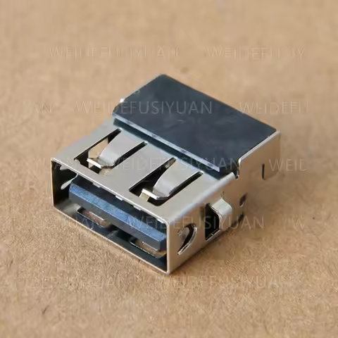 1-10PCS New 2.0 USB Jack Female Port Socket Replacement For Acer Aspire 3 Nitro 5 AN515-42