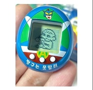 SALE❣️小新 tamagotchi 蠟筆小新 TAMAGOTCHI  Bandai 出品  韓國限定「蠟筆小新」TAMAGOTCHI 電子寵物 寵物機 他媽哥池 電子寵物蛋 shinchan  B