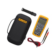 Fluke 283 FC CAT III 1500V Digital Multimeter for Solar PV Installation, Testing, and Measurement
