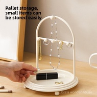 LIBRA  jewelry display rack Holding rack storage rack tabletop jewelry rack anti-slip feature