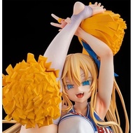 (back order) Transfer Student Lilith Bacon 1/5 (FROG, Native) 转校生莉莉丝