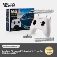 STARTFPV | FPV Drone Training Controller