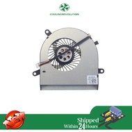 All-in-one CPU Cooling Fan BAZE0707R5M DC5V 0.6A For DELL Inspiron AIO 24-3475 3477 5490 Fan CB0058 