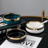 Chi Ashtray Descale Ashtray Unique Ashtray Luxury Ashtray Aesthetic Ashtray