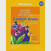 Oxford Picture Dictionary for the Content Areas Workbook