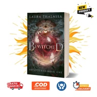 Bewitched (Bewitched, 1) by Laura Thalassa (English)
