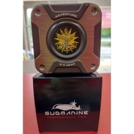 JAM TANGAN ASKAR/ARMY US SUBMARINE ORIGINAL