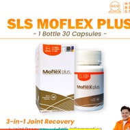 Extra Strength Moflex Plus Knee Pain 神农氏补骨天王胶囊 30s