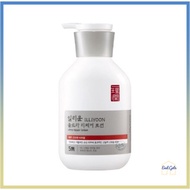 [ILLIYOON] Ultra Repair Lotion, 528ml