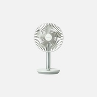 [LUMENA] FAN STAND 4 – Premium Cordless Stand Fan